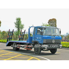 Dongfeng 145 camions à lit plat, fabriqués en Chine camion à lit plat